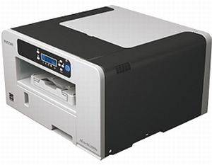 *CRAZY R1 AUCTION* BRAND NEW RICOH SG 2100N GEL PRINTER