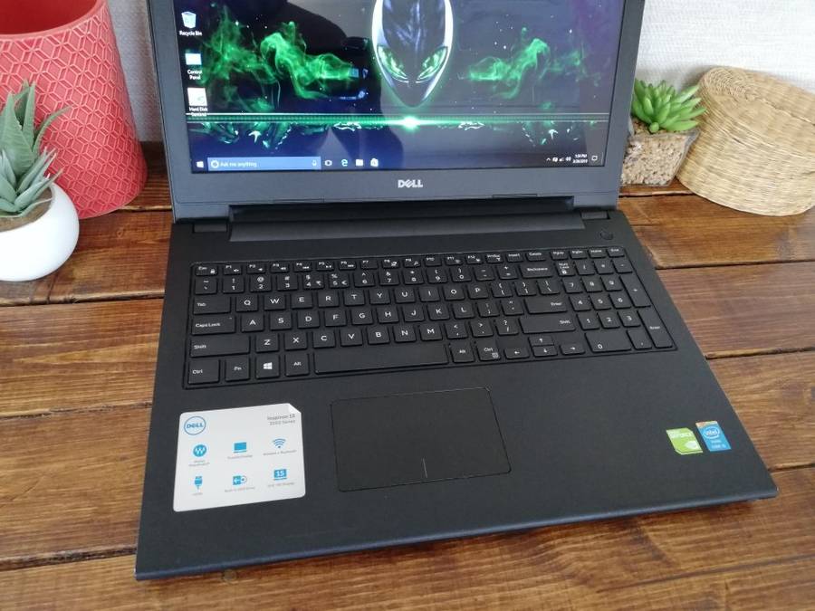 (High Spec!!) Dell Inspiron Gaming 5th Gen Core i5 Laptop/ 8GB Ram/ 1TB/ Nvidia GeForce