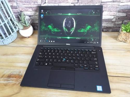 Monster Spec!! 7th gen Core i5 Dell Latitude 7480 Ultrabook Elite/ 8GB/ 256SSD/ Warranty 2021