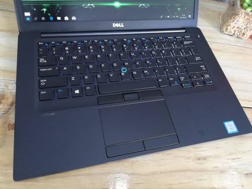 Monster Spec!! 7th gen Core i5 Dell Latitude 7480 Ultrabook Elite/ 8GB/ 256SSD/ Warranty 2021