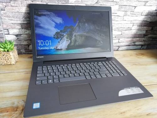 *Brand New* Lenovo Ideapad 320 80XL 7th Generation Core i5 Laptop/ Full HD 1080p/ Warranty 2021