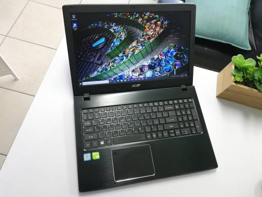 *HIGH END* ACER ASPIRE 5 PRO CORE i7 GAMING & DESIGN/ 8GB DDR4/ 1TB HDD/ NVIDIA 940MX/ FHD
