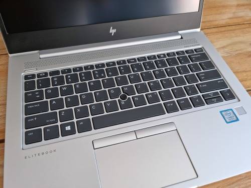 (Premium) HP EliteBook 830 G6 Core i7 8th generation Ultrabook/ 512GB NVMe SSD/ 16GB DDR4 Ram