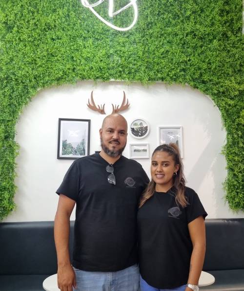 Sea Moss Gel 375ml (100% Pure Full Spectrum Seamoss gel)