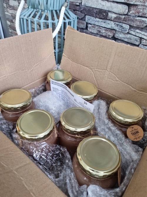 Sea Moss Gel 375ml (100% Pure Full Spectrum Seamoss gel)