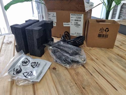 HP Thunderbolt Dock 120W Premium USB-C Docking Station (Brand New & Factory sealed!)