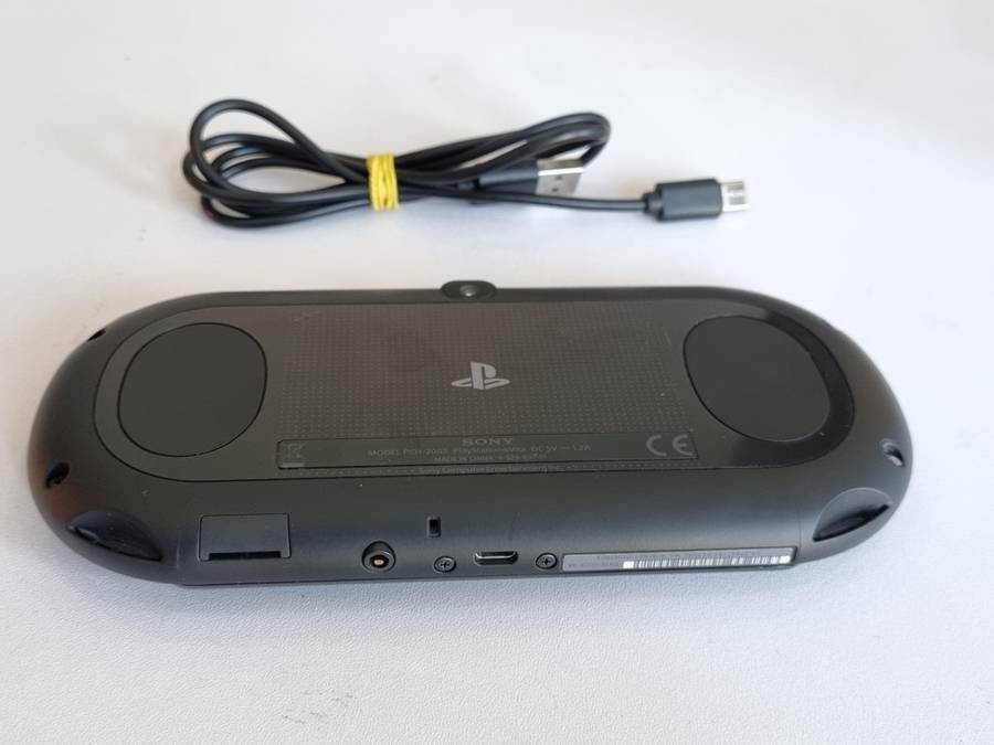 Sony PS Vita (Slim Edition)