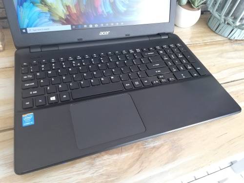 Acer Aspire 5 Celeron Notebook/ 4GB Ram/ 500GB HDD
