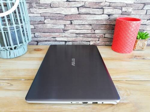 *Design Spec* Asus Vivobook Pro Series Core i5-8250U/ Nvidia GeForce/ 256GB SSD/ 8GB DDR4/ FHD 1080p
