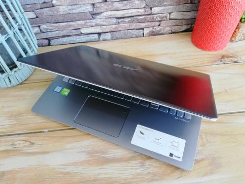 *Design Spec* Asus Vivobook Pro Series Core i5-8250U/ Nvidia GeForce/ 256GB SSD/ 8GB DDR4/ FHD 1080p