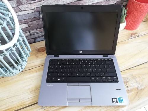 HP EliteBook 820 Core i5 4th gen/ 8GB Ram/ 1TB HDD/ Backlit LED Keys