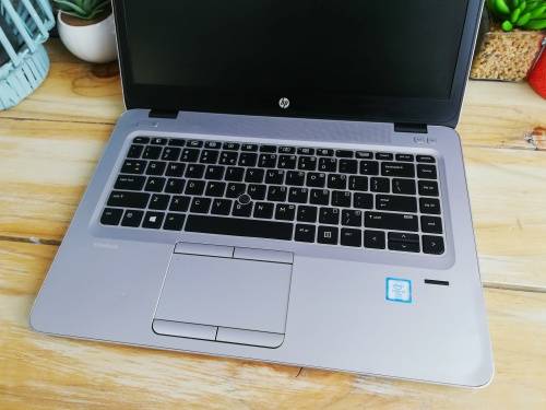 HP EliteBook 840 G4 Core i7 Premium Ultrabook/ 8GB DDR4/ 1TB HDD