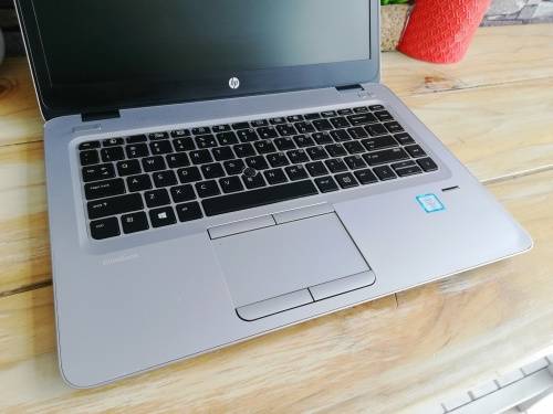HP EliteBook 840 G4 Core i7 Premium Ultrabook/ 8GB DDR4/ 1TB HDD