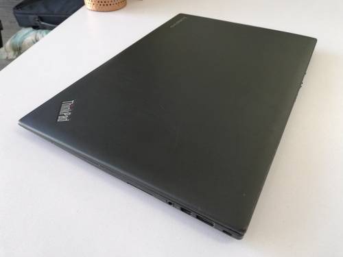 Lenovo ThinkPad X1 Carbon Core i7 Ultrabook/ 256GB NVMe SSD/ HD+ 1600x900p/ Backlit LED Keys/ 4G LTE