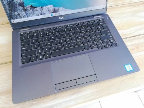 2020 Dell Latitude 5300 Core i5 8th Gen/ 8GB DDR4/ 256GB NVMe/ FHD Touch Screen/ Backlit LED Keys
