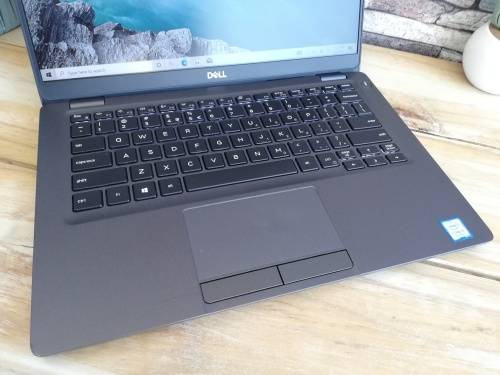 2020 Dell Latitude 5300 Core i5 8th Gen/ 8GB DDR4/ 256GB NVMe/ FHD Touch Screen/ Backlit LED Keys