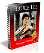Bruce Lee Martial Arts Training Revealed - eBook