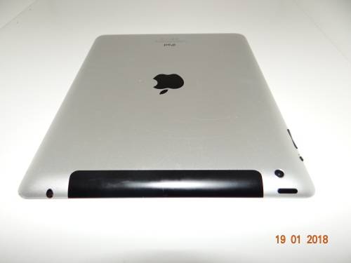 iPad 4 | 16GB | WiFi and 4G/LTE