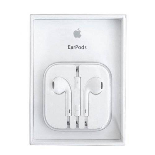 ORIGINAL APPLE EARPODS | BRAND NEW SEALED in original Apple Box with Price on it