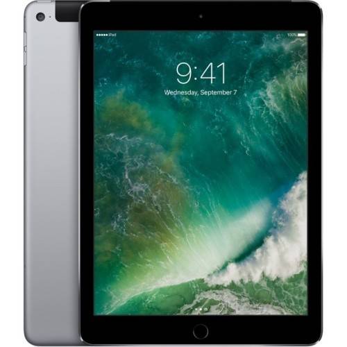 APPLE iPAD AIR 2 | 64GB | SPACE GREY | WiFi AND 4G | CHEAPEST ON BID OR BUY | IN BOX