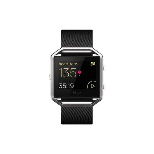 FITBIT BLAZE | BLACK | ORIGINAL | COLOR SCREEN | WAS R3299