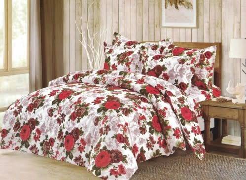 BLACK FRIDAY DEAL! Various 3 Piece Comforter Sets | Double and Queen