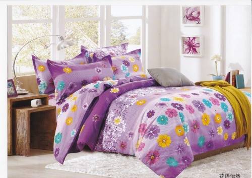 3 Piece Microfiber Comforter Sets | Queen