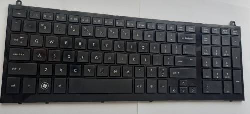 HP ProBook 4520s OEM Laptop Keyboard Nsk-hn3sw