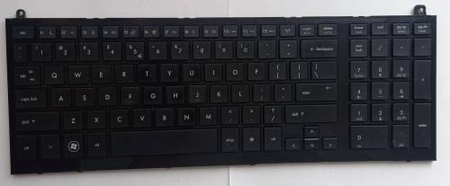 HP ProBook 4520s OEM Laptop Keyboard Nsk-hn3sw