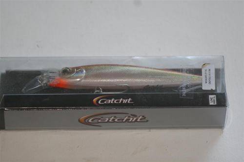 Assorted lures as per photo's