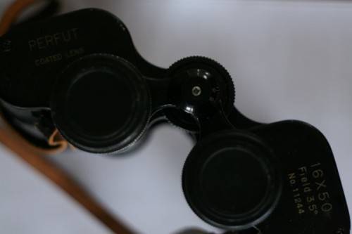 Perfut 16 x 50 Binoculars