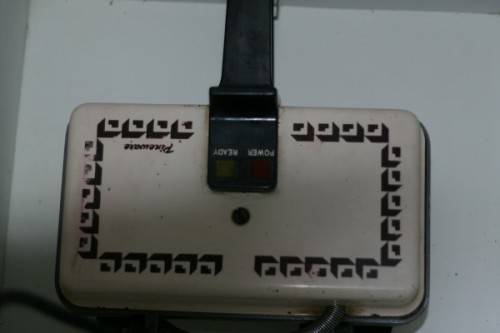 Pineware Waffel maker