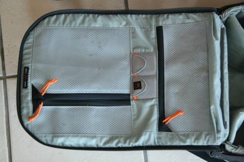 Lowepro Pro Runner 450AW ( All Weather)