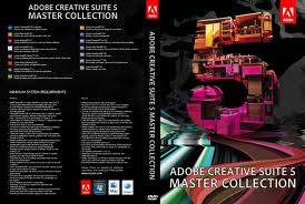 ***A BARGAIN***ADOBE CREATIVE SUITE 5 - MASTER COLLECTION