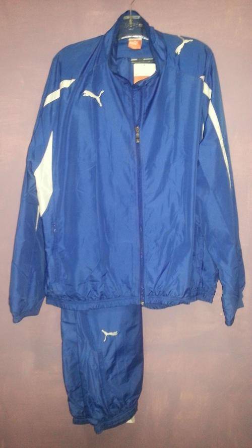 Men's Original Puma tracksuit in XXL size