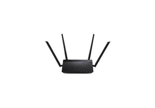 ASUS Wireless-AC1200 Dual-Band Router