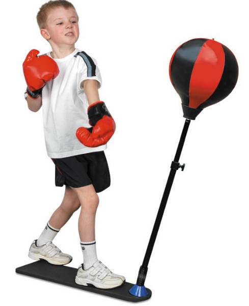 Boxing Set