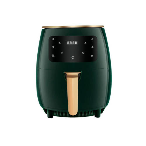 Air Fryer 5L LED Display various colours