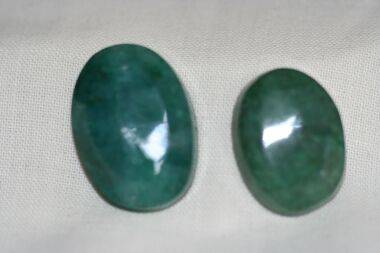 5 Emeralds