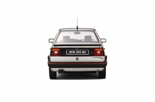 Volkswagen Jetta GTX 16V