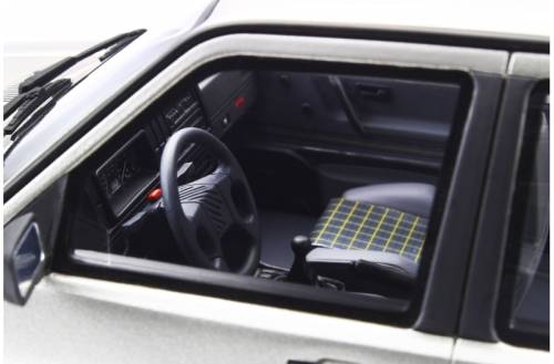 Volkswagen Jetta GTX 16V