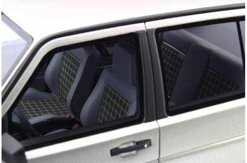 Volkswagen Jetta GTX 16V