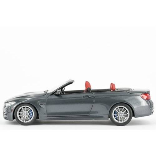 Paragon BMW M4 (F83) Mineral Grey