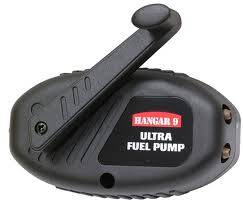 Hanger 9 Ultra Fuel Pump