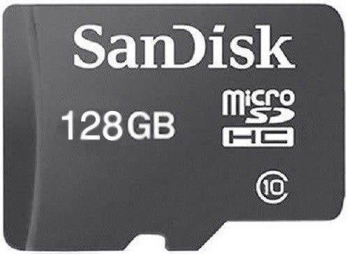 limited promotion -SanDisk 128 GB Micro SD HD HC TF Memory Card Class 10