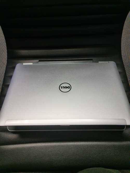 DELL LATITUDE E6540 - I7 4810MQ - 8GB - 240GB SSD - 15.6`` LAPTOP - B-GRADE