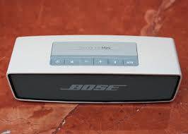 Soundlink Bluetooth Speaker