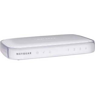 Netgear DG834 ADSL Router