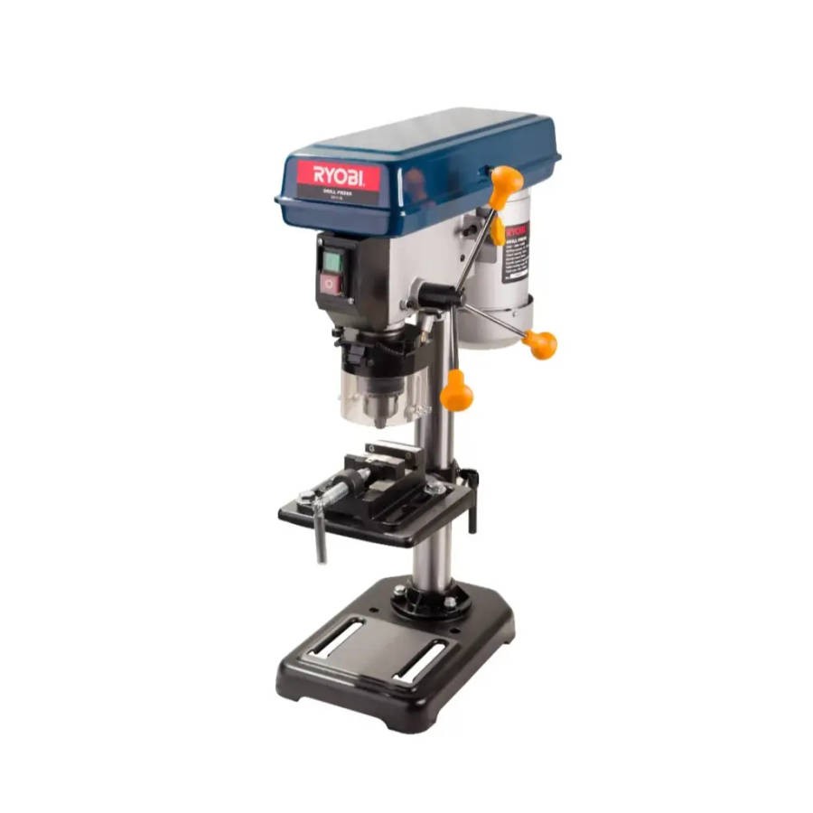 Ryobi Drill Press 500W With Laser Guide