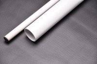 PVC Black & White Backdrop Reversible - 3.0m X 6m PVC